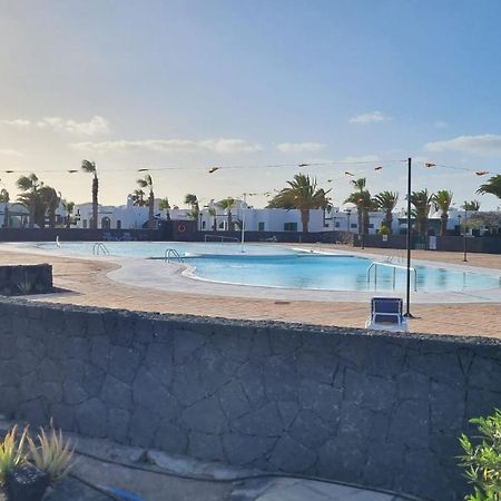 Apartamento Bungalows Isabel Maria Коста Бланка Экстерьер фото