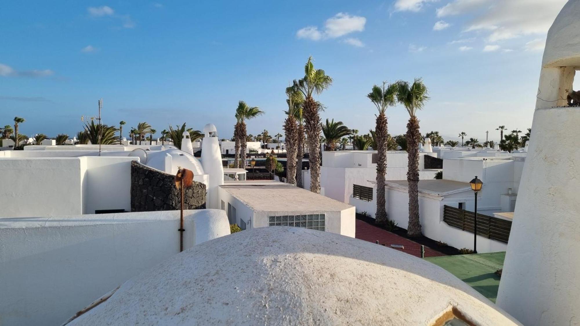 Apartamento Bungalows Isabel Maria Коста Бланка Экстерьер фото