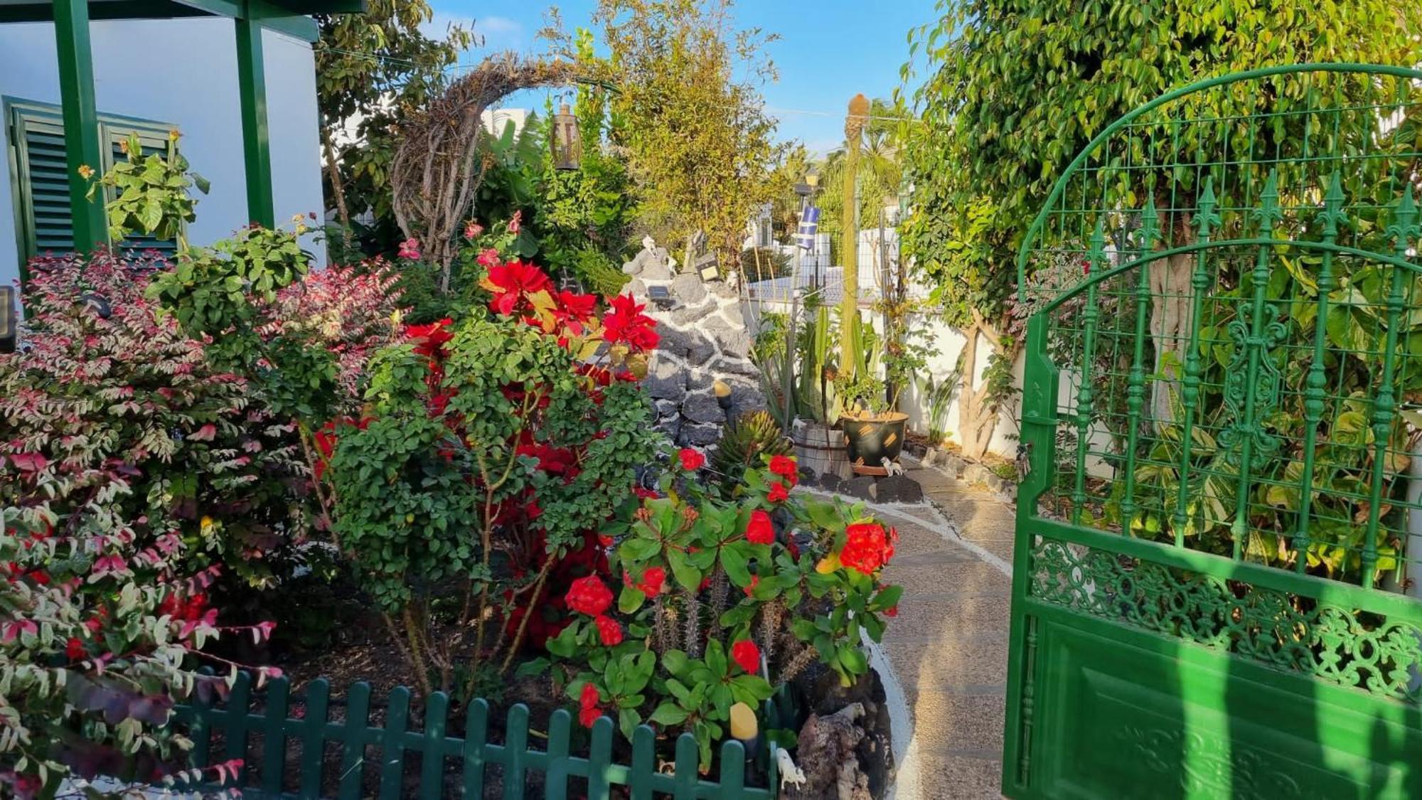 Apartamento Bungalows Isabel Maria Коста Бланка Экстерьер фото