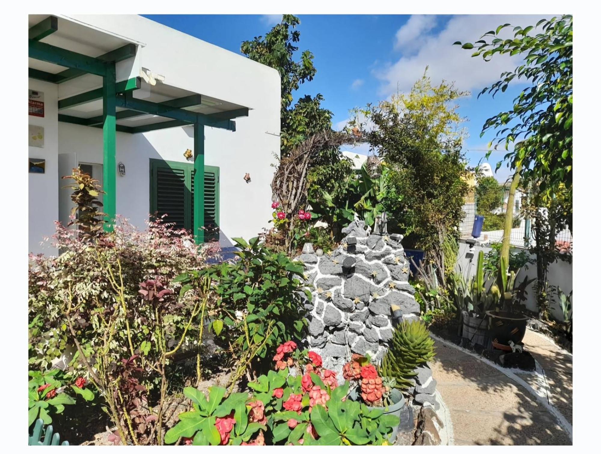 Apartamento Bungalows Isabel Maria Коста Бланка Экстерьер фото