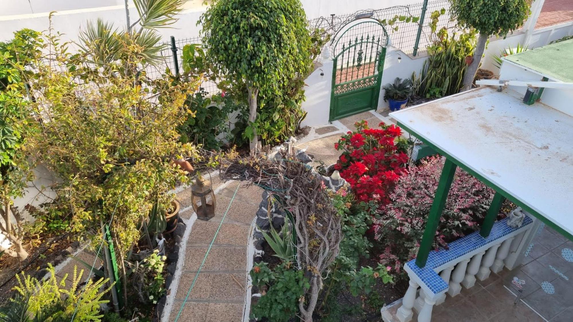 Apartamento Bungalows Isabel Maria Коста Бланка Экстерьер фото